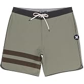 Hurley Men's Phantom Eco Block Party Solid 18