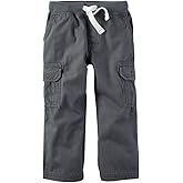 Carter's Baby Boys Woven Pant 224G275