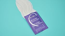 Malibu C Blondes Wellness Remedy - Removes