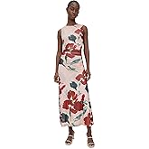 MINKPINK Women's Arabella Mesh Midi Dress