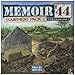 Memoir '44 Equipment Pack Board Game EXPANSION - Unleash the Power of WWII Weapons! Strategy Game for Kids & Adults, Ages 8+, 2 Players, 30-60 Minute Playtime, Made by Days of Wonder