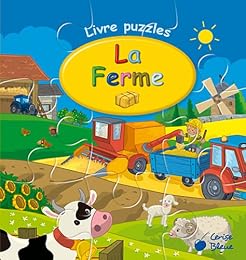 La  ferme
