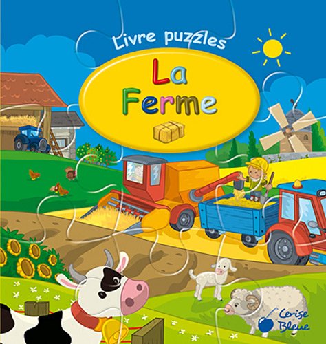 La  ferme