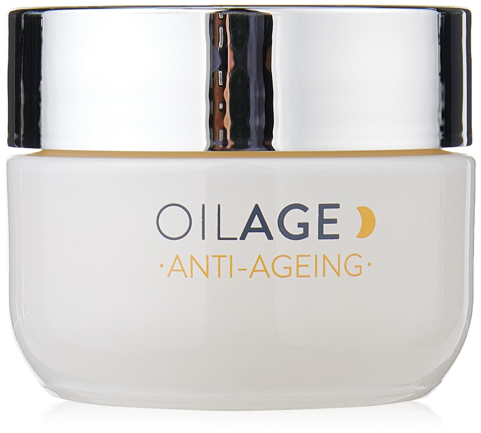 DERMEDIC Oillage Night Cream to Restore Skin Firmness 50 g