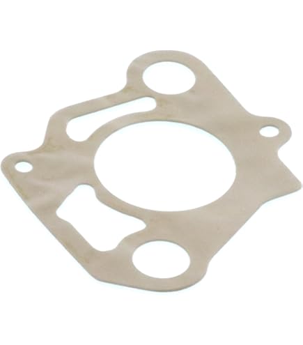 Honda OEM 16221-ZY1-000 Carburetor Gasket, Carburetor & Fuel