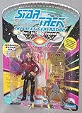 Star Trek the Next Generation - Commander William T Riker