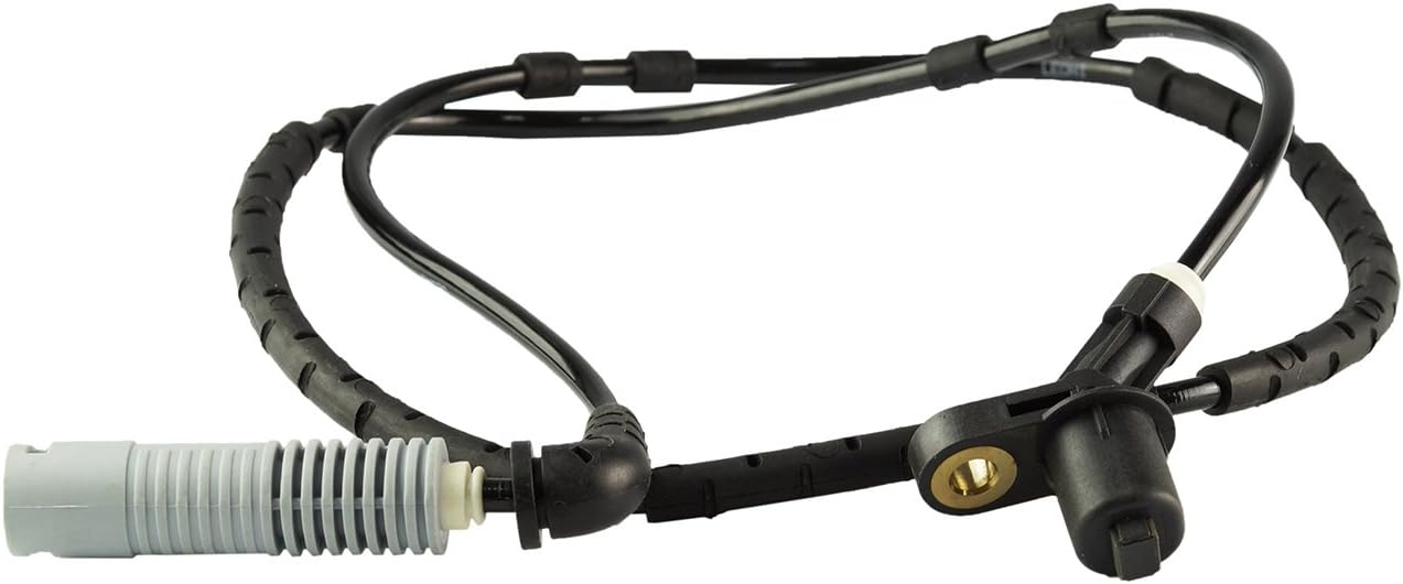 Amazon Com Bapmic Rear Abs Wheel Speed Sensor For Bmw 3 Series E46 323i 328i 325i M3 Automotive Amazon Com Bapmic Rear Abs Wheel Speed Sensor For Bmw 3 Series E46 323i 328i 325i M3 Automotive