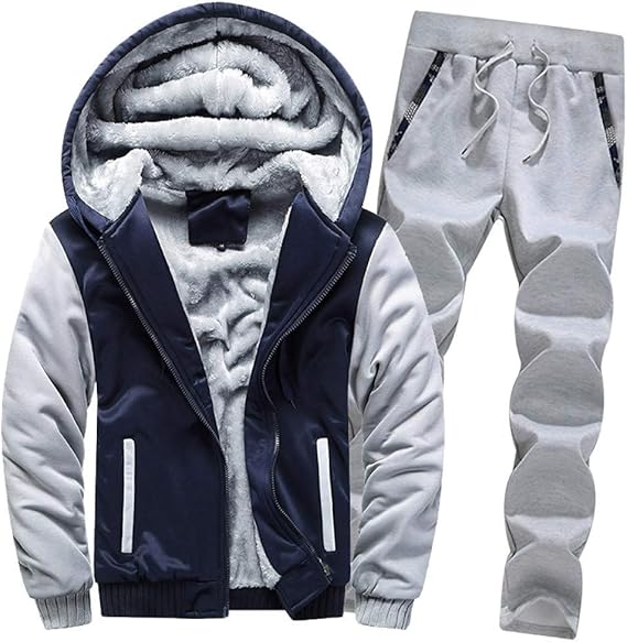 2pc tracksuit mens