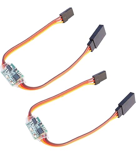 Inverseur de signal servo - AESR010