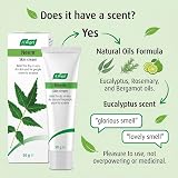 A.Vogel Neem Cream for Dry & Eczema-Prone Skin 50g Natural Moisturising view 6
