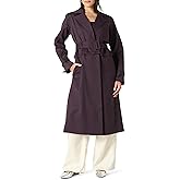 The Drop womens Convertible Trench Coat By @Takkunda