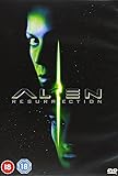 Alien: Resurrection [Region 2]