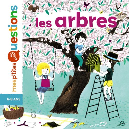 Les  arbres