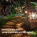 LOHAS Dusk to Dawn Light Bulbs, Indoor/Outdoor, 6W (40W Equivalent), 2700K Soft White, 500LM A19 LED Sensor Light Bulb, Auto On/Off, E26 Base, for Porch, Garden, Hallway, Front Door, Stairways, 4 Pack
