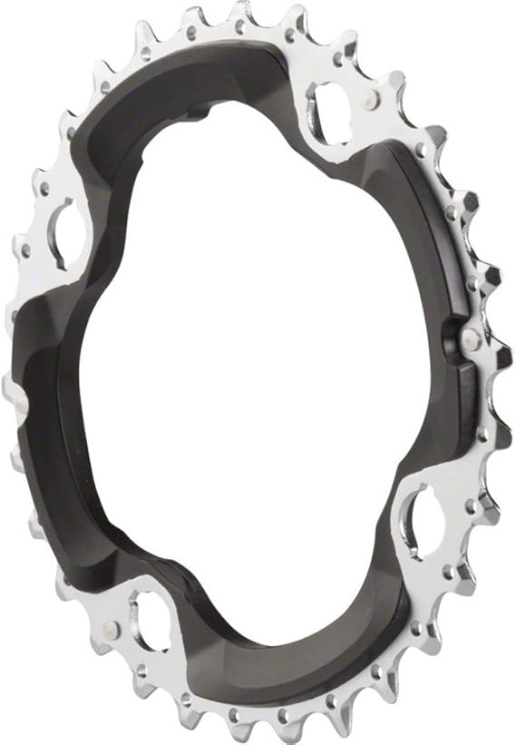shimano 30t chainring
