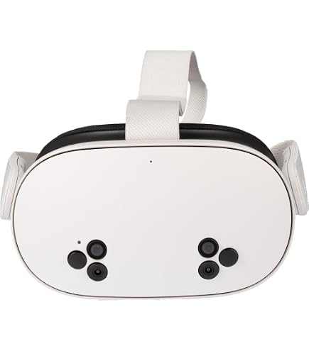 Amazon.com: Oculus Quest 2 Advanced All-in-One Virtual Reality