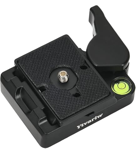 Sony VCT-14 Tripod Adapter　#3915 Amazon.com : Sony VCT-14 Quick-Release Tripod Adapter : Electronics
