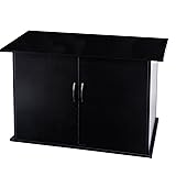 Penn-Plax Reptology Tortoise Palace Stand – Fully