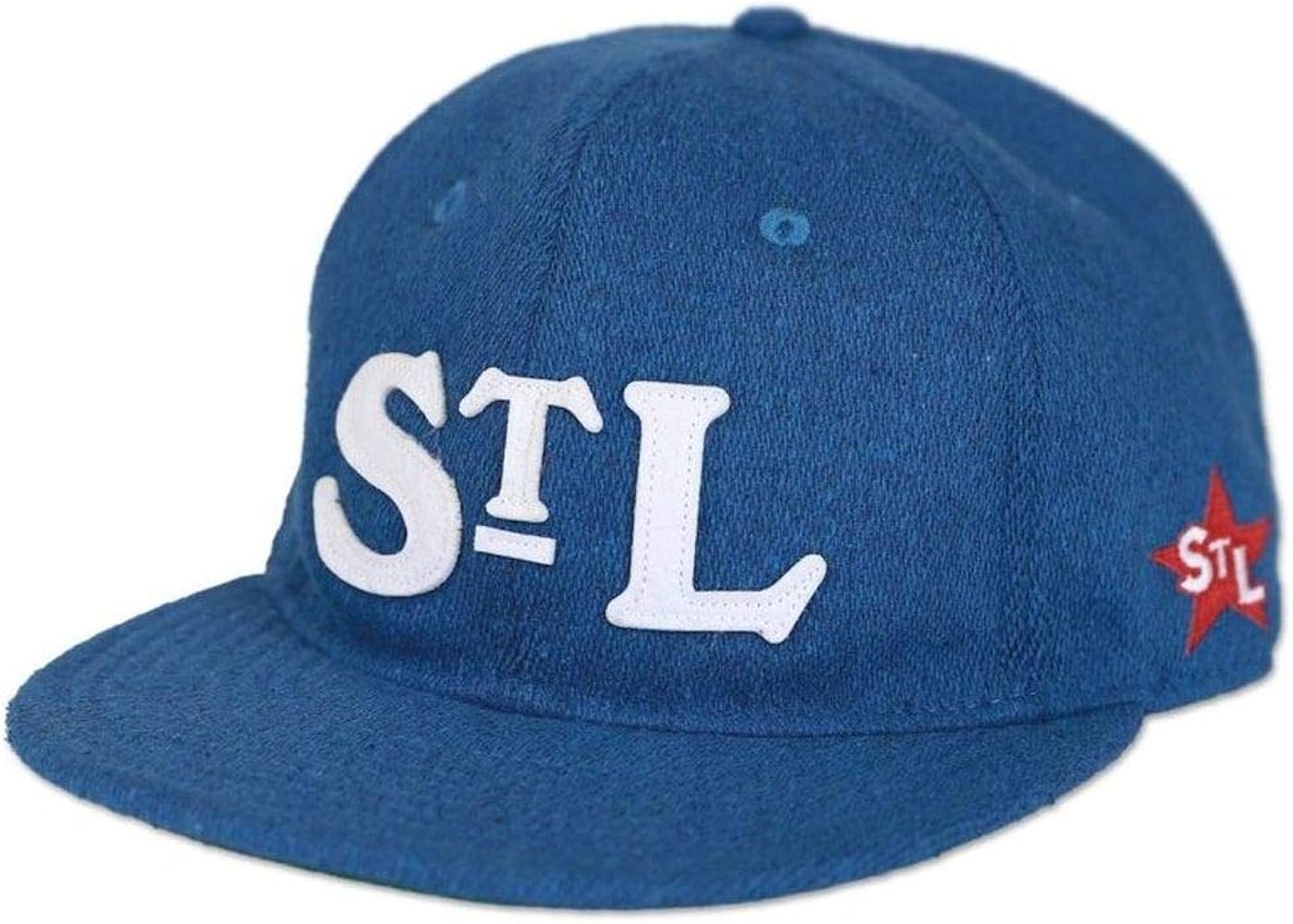 st louis stars negro league jersey