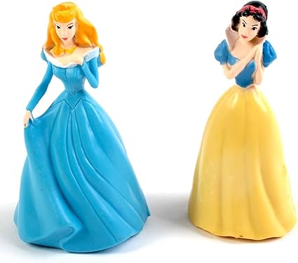 disney figurines princess