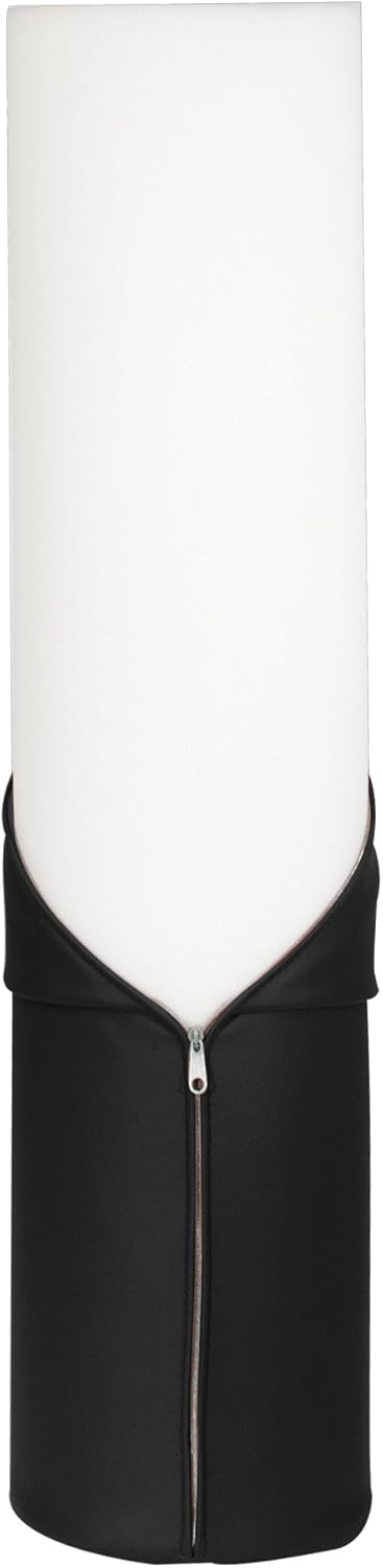 Master Massage Tables Full Round Bolster 6" X26" Black: Health & Personal Care