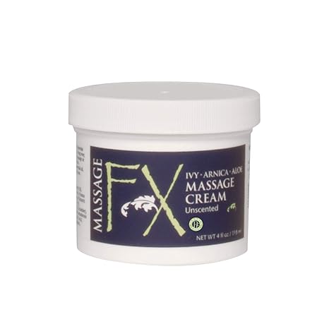 fx massage cream