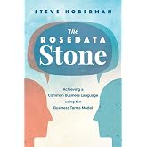 The Rosedata Stone: Achieving a Common Business Language using the Business Terms Model