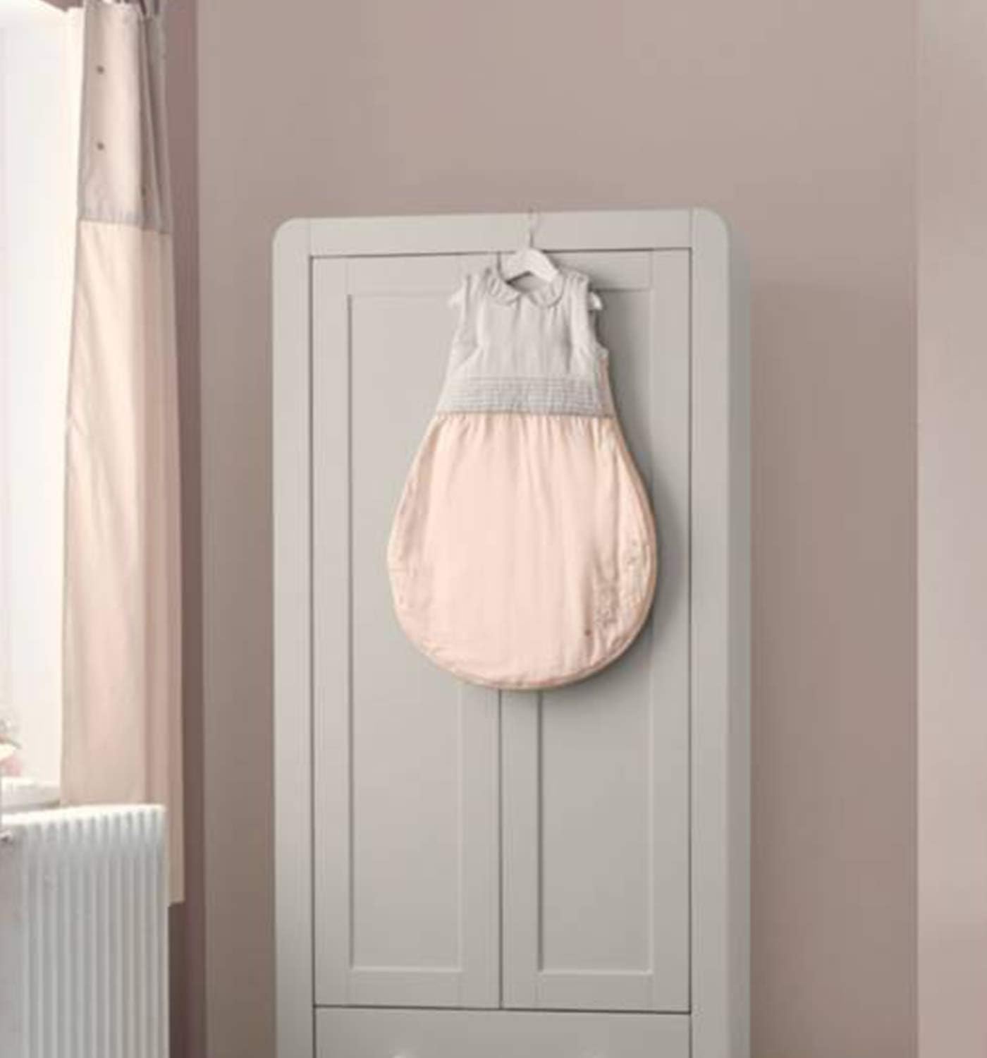 mamas and papas millie and boris sleeping bag