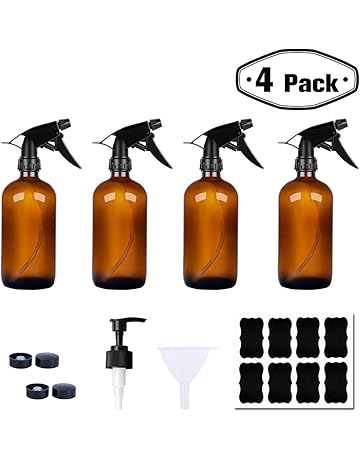 Amazon Ca Applicator Bottles Beauty Personal Care