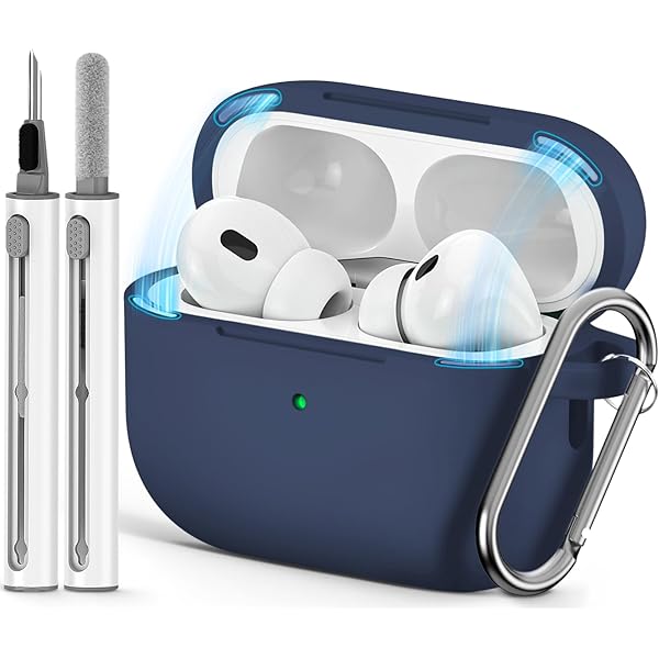 Amazon.com: Apple AirPods Pro (2nd Generation) Wireless Ear Buds