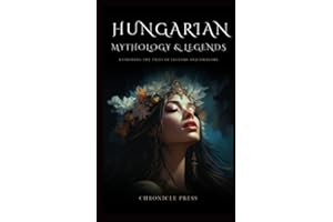 Hungarian Mythology and Legends: Explore the Tales of Legends and Folklore