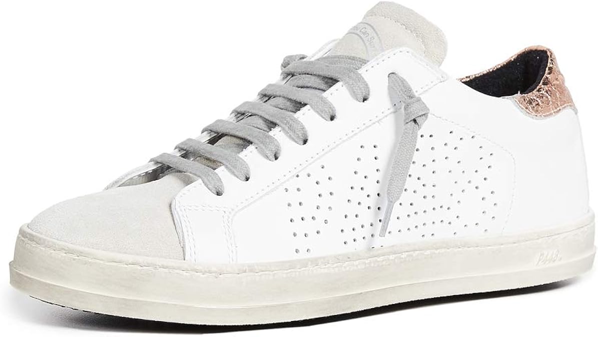 italian leather tennis shoes