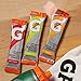 Gatorade Thirst Quencher Powder Sticks, FRUIT PUNCH, 1.23 Ounce Powder Sticks (Pack of 8)