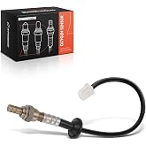 A-Premium Downstream Rear O2 Oxygen Sensor Compatible with Toyota | for Rav4 2006 2007 2008 2009 2010 2011 2012 V6 3.5L 2GRFE, 4-Blade