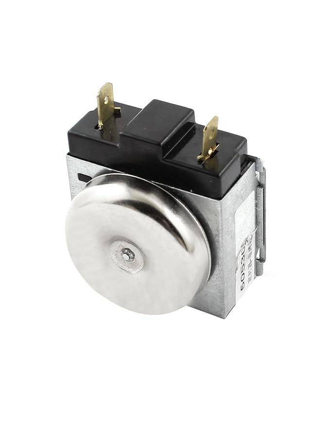 Controlador de tiempo de 60 minutos 60M temporizador ...