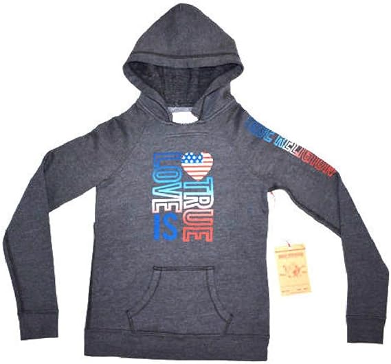 true religion hoodie amazon