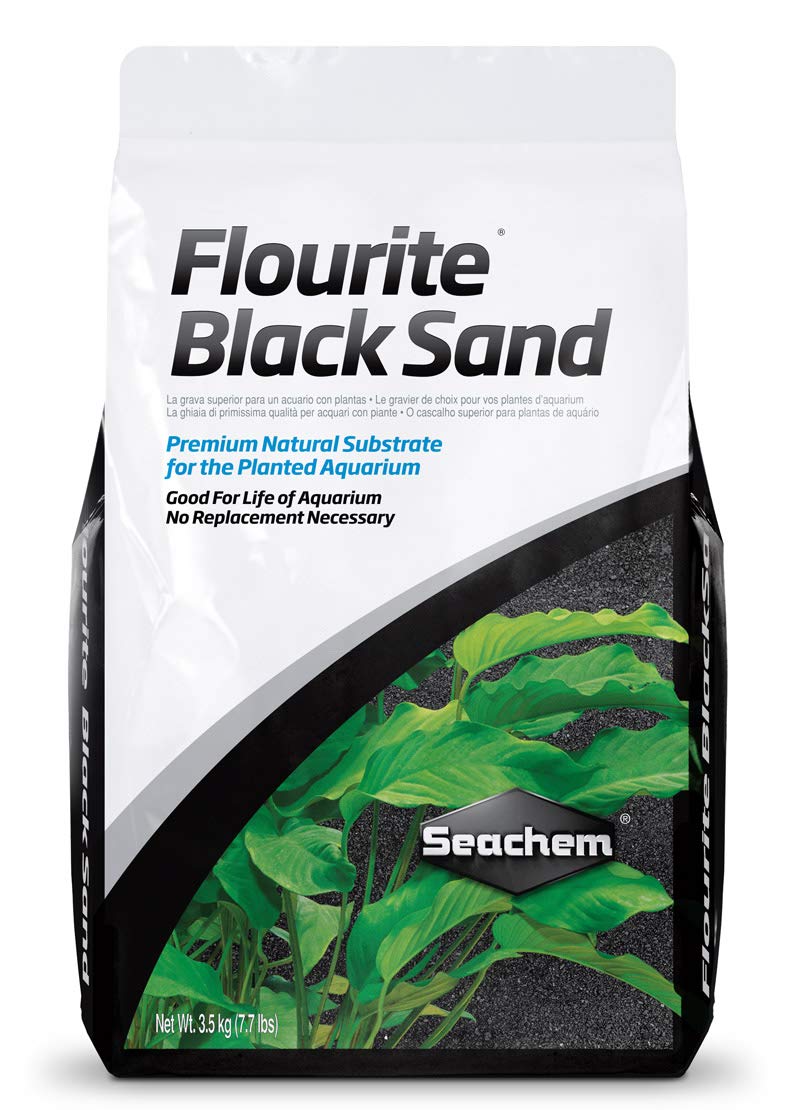 Best Substrate for Planted Tank Reviews A Little Bit Fishy