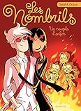 Les Nombrils - Tome 5 - Un couple d'enfer (French Edition) by 