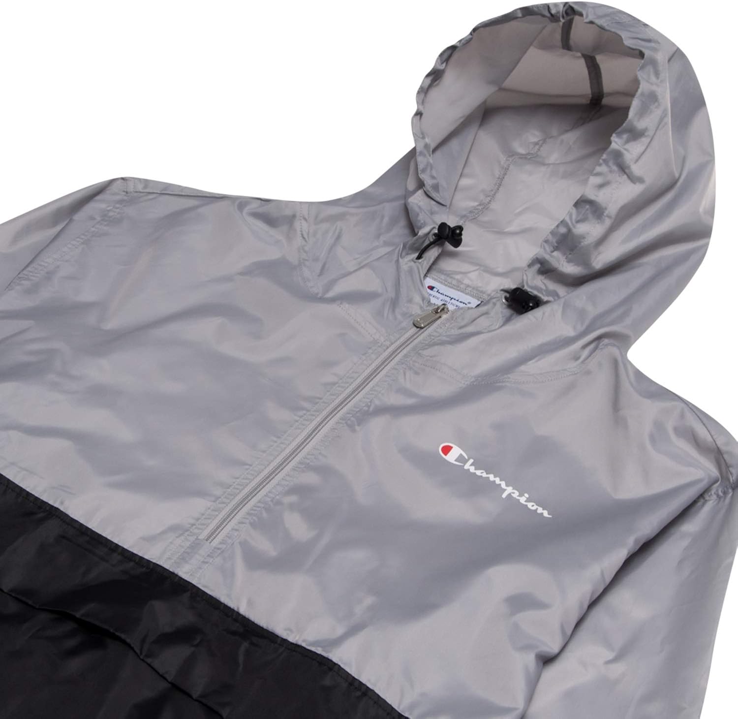 champion windbreaker mens 2016