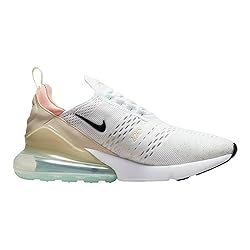 Nike Men's Air Max 270 ISPA