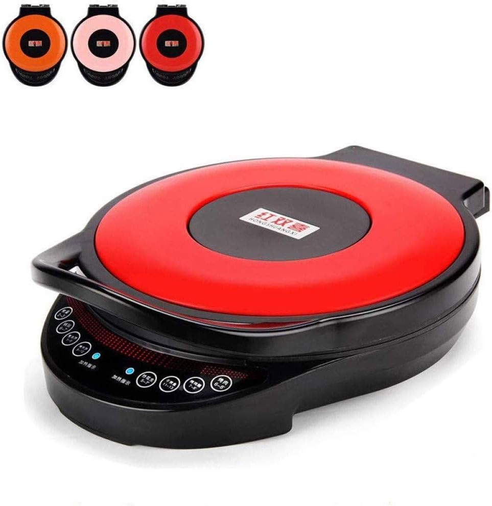 Review Electric Grills smokeless Electric Grill NonStick Multifunction