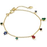 Kendra Scott Cailin Delicate Chain Bracelet, Fashion Jewelry for Women