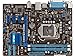 ASUS P8H61-M LX PLUS R2.0 LGA 1155 Intel H61 Micro ATX Intel Motherboard