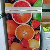 Vinilo para nevera | Stickers Fridge | Pegatina Frigo | Tutti ...