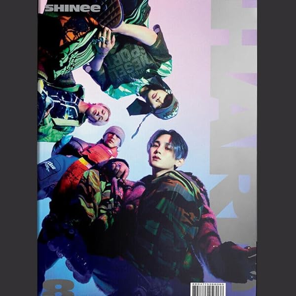 EXO - EXO DON'T FIGHT THE FEELING Special Album LIMITED