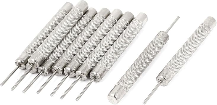 Aexit Punta de 1 mm Reparación del reloj Banda Herramienta ...