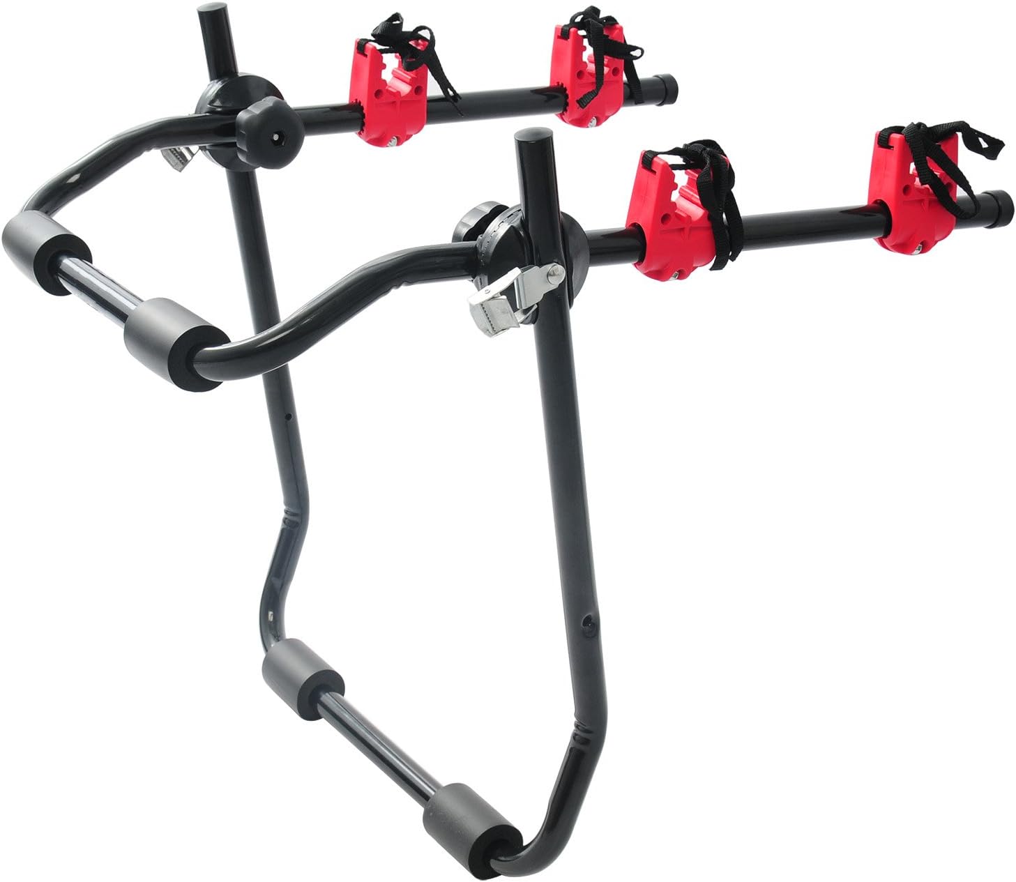 gancio per auto per bicicletta