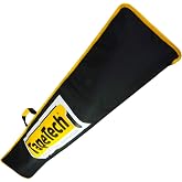 TapeTech MudRunner Tool Case - Padded, Zippered with Carry Handle