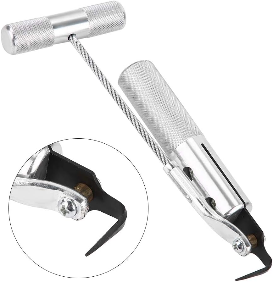 Fydun Car Windshield Glass Removal Tool - Image 5