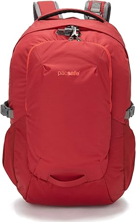 anti theft daypack